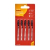 Amtech 5pc Wood Jigsaw Blade Set (AMT101AOF)(1) Amtech 5pc Wood Jigsaw Blade Set (AMT101AOF)(1)